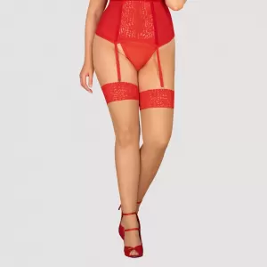 Obsessive OBS Stocking 6XL/7XL