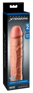 Fantasy X-tensions FXTP 2" Extension Light