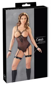 Bondage Body open S