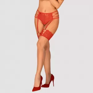 Obsessive OBS Stocking S/M