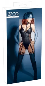 ZADO Leather Body M