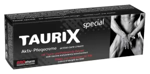 Joydivision Pr&auml;parate TauriX extra strong 40 ml