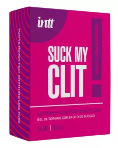 intt Suck My Clit Wild Strawberry15