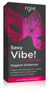 Orgie Intense Orgasm 15 ml