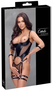 Cottelli BONDAGE Body Bondage L
