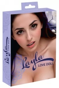 You2Toys Layla Sex Doll
