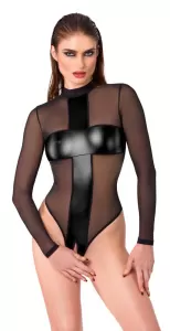 Noir Body Cross L