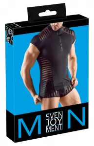 Svenjoyment Herren Shirt 3XL