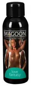 Magoon Love Fantasy Massage Oil 50ml