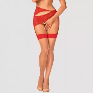 Obsessive OBS Stockings L/XL