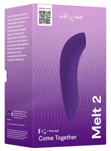 Melt 2 Purple by We-Vibe