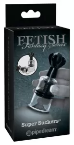 Fetish Fantasy Series Limited Edition FFSLE Super Suckers