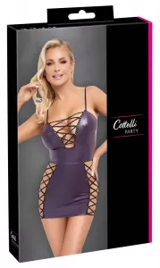 Cottelli PARTY Dress Lacing M