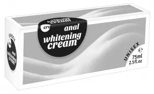 HOT anal whitening backs. cream 75 &scaron;viesinantis analinis kremas