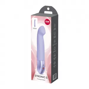 Fun Factory Stronic G Pastel