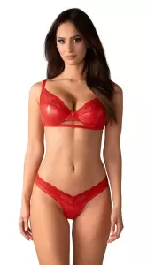 Obsessive OBS Bra Set 2XL/3XL