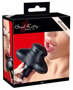 Bad Kitty Silicone Silicone Gag