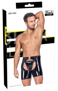 Black Level Men's Vinyl Chaps S