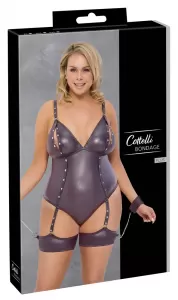 Cottelli BONDAGE Body Bondage XL