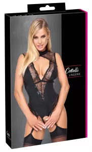 Cottelli LINGERIE Thong Body Inserts XL