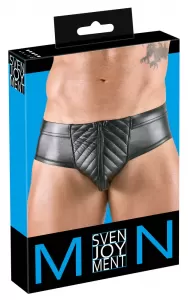 Svenjoyment Men's Briefs Open Back 2XL