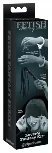 Fetish Fantasy Series Limited Edition FFSLE Lover's Fantasy Kit