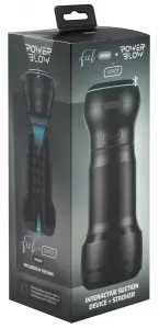 Kiiroo PocketBlow Combo