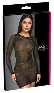 Cottelli ACCESSOIRES Body Chain Gold