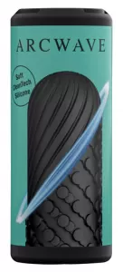 Arcwave Ghost Black