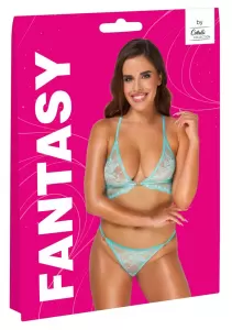 Fantasy by Cottelli Bra Set Fantasy L/XL