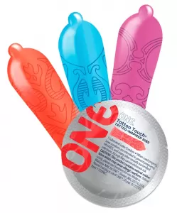 ONE Tattoo Touch x 12