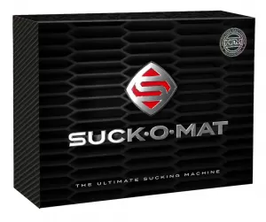 You2Toys Suck-O-Mat