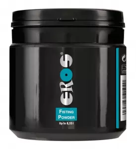 EROS Fisting Powder 100 g