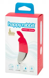 happyrabbit Happy Rabbit Panty Vibe No RC