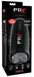 Pipedream Extreme Elite PDX Elite Motobator 2