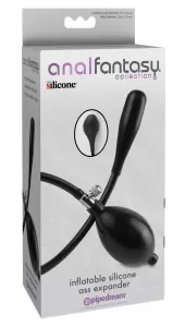 Anal Fantasy Collection AFC Inflatable Ass Expander