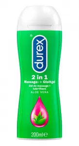 Durex Play Massage 200 ml