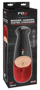 PDX Elite PDXE Fuck-O-Matic Pro XL Light