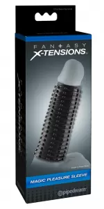 Fantasy X-tensions FXTM Pleasure Sleeve Dark