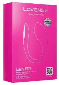 Lovense Lush Mini