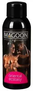 Magoon Oriental Ecstasy Mass.oil 50ml