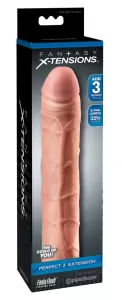 Fantasy X-tensions FXTP 3" Extension Light