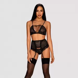 Obsessive OBS Set L/XL