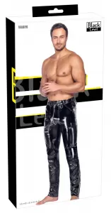 Black Level Lack Herren Hose XL