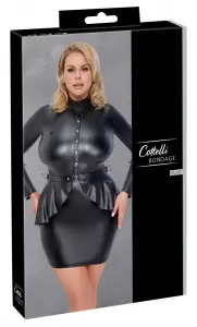 Cottelli BONDAGE Bondage Dress 3XL
