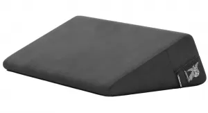 Liberator Super Wedge 30" Black