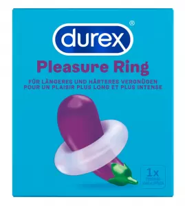 Durex Pleasure Ring
