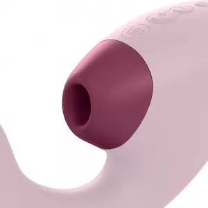 Womanizer W-Heads NextDuo M Dusky Pink