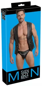 Svenjoyment Men's Vest 3XL