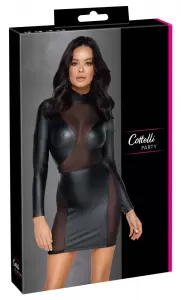 Cottelli PARTY Dress long sleeve M